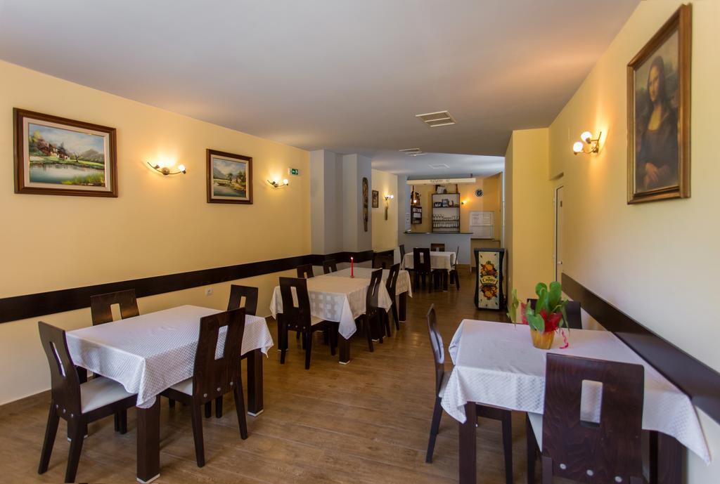 Hera Guest House Chiflik Exterior foto